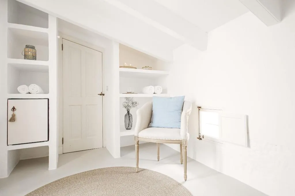 Room, 971 Hotel Con Encanto, Menorca