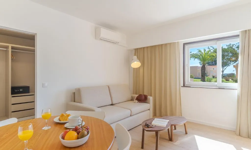 APARTMENT SEA VIEW Room, Pestana Alvor Beach Villas, Algarve