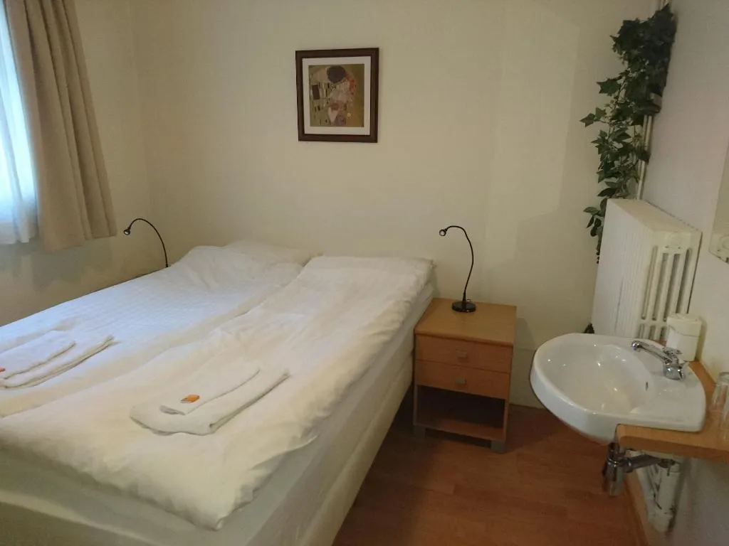Room, Alba Guesthouse, Reykjavik
