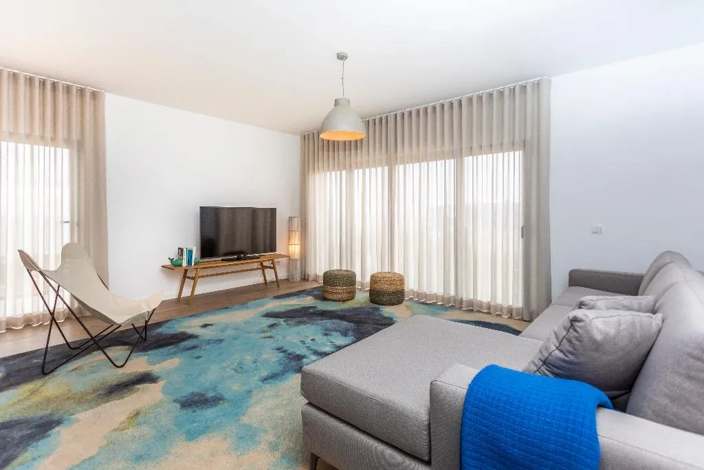 APARTMENT SUPERIOR ONE BEDROOM Room, You and the sea, Lisbon
