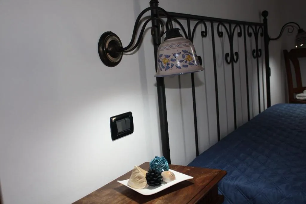 Room, Egesta Mare B&B, Palermo