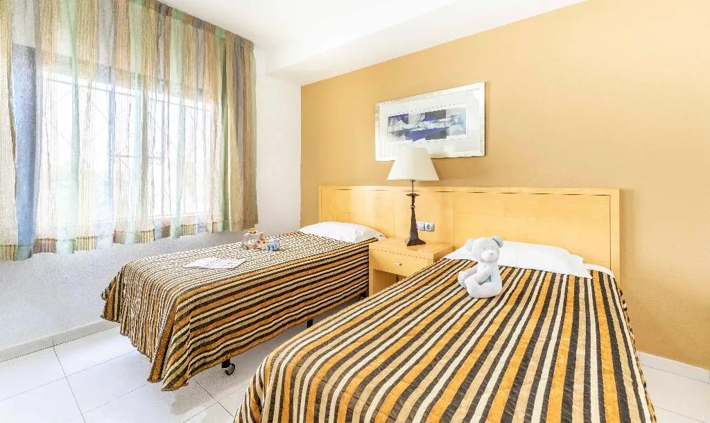 APARTMENT CAPACITY 5 Room, Ona Hollywood Mirage, Tenerife