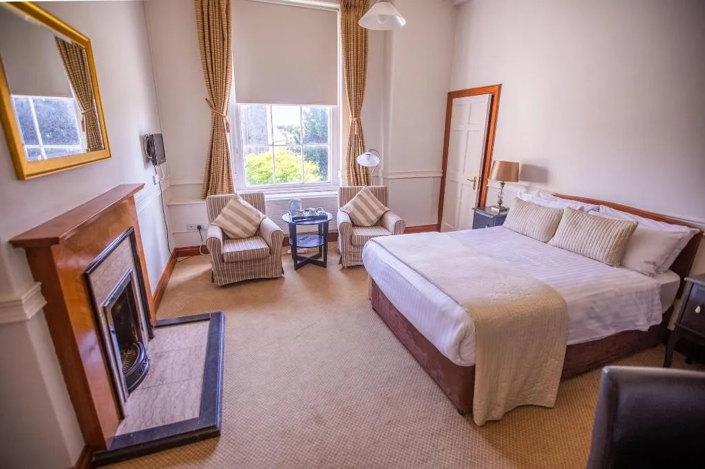 Room, Maynooth Campus Conference And Accommodation, Dublin