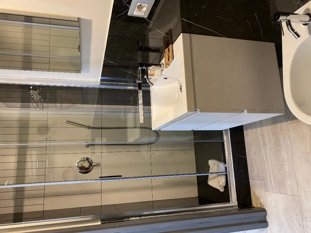 SINGLE STANDARD Room, Otivm Hotel, Rome