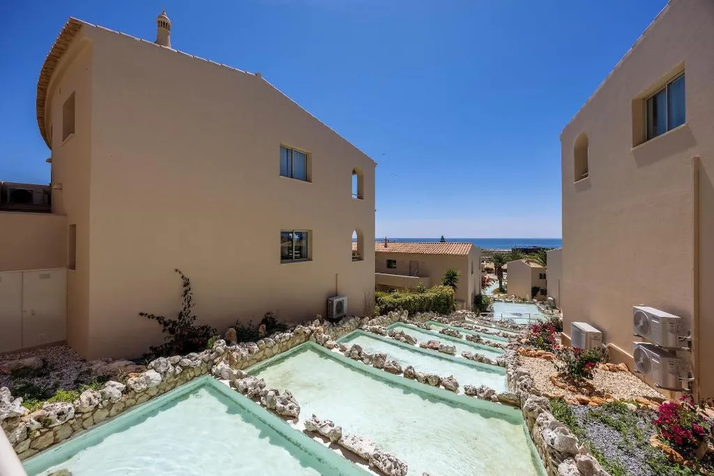 Room, Vila Palmeira, Algarve