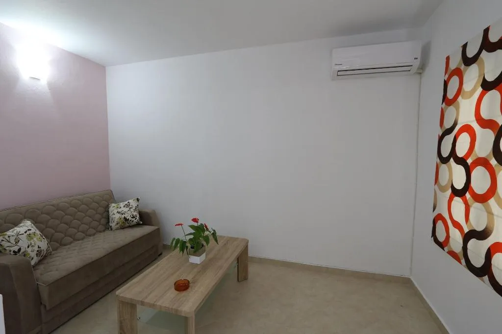 Room, Villa Libertad, Santorini