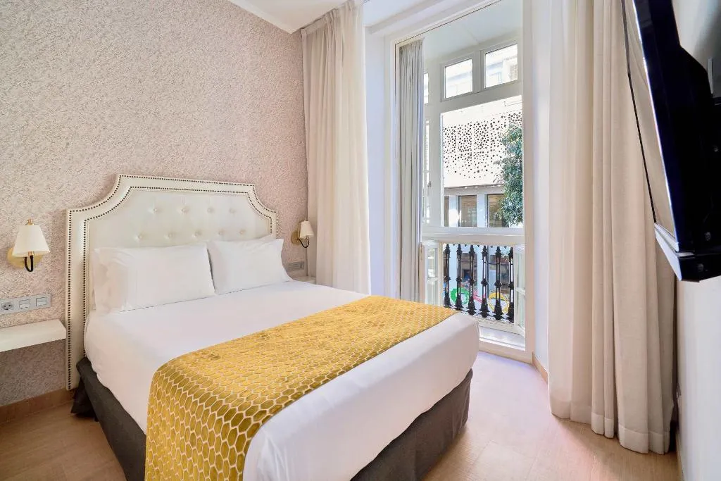 Room, Tandem Soho Suites, Costa Del Sol
