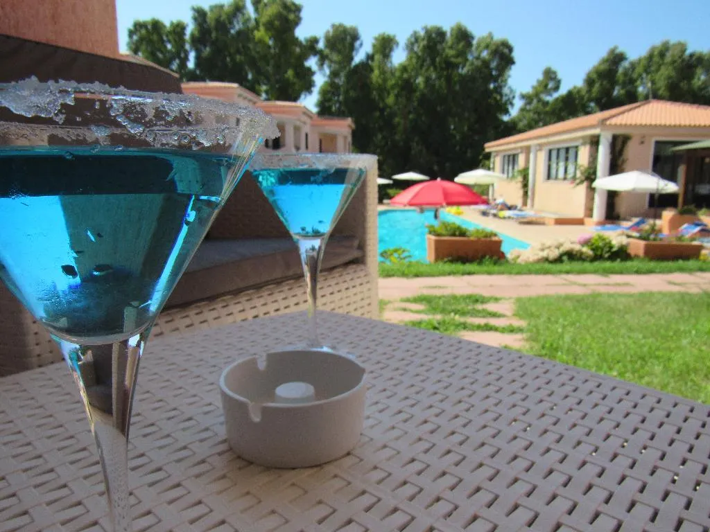 Sports and Entertainment, Marina Manna Hotel & Club Village, Alghero