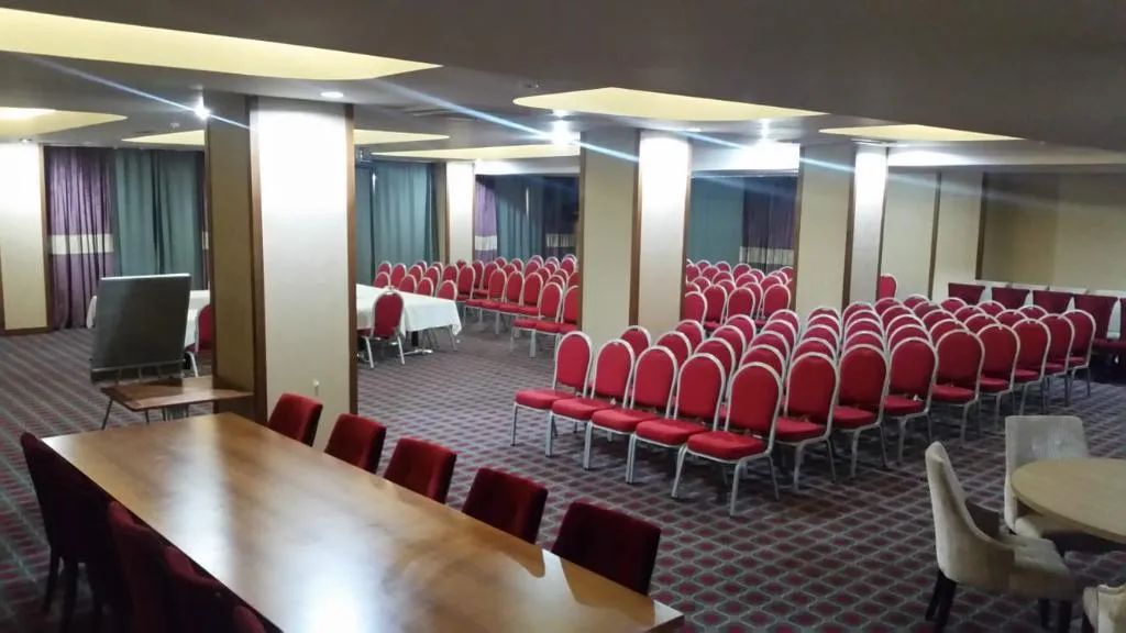 Conferences, Golden Rock Beach Hotel, Dalaman