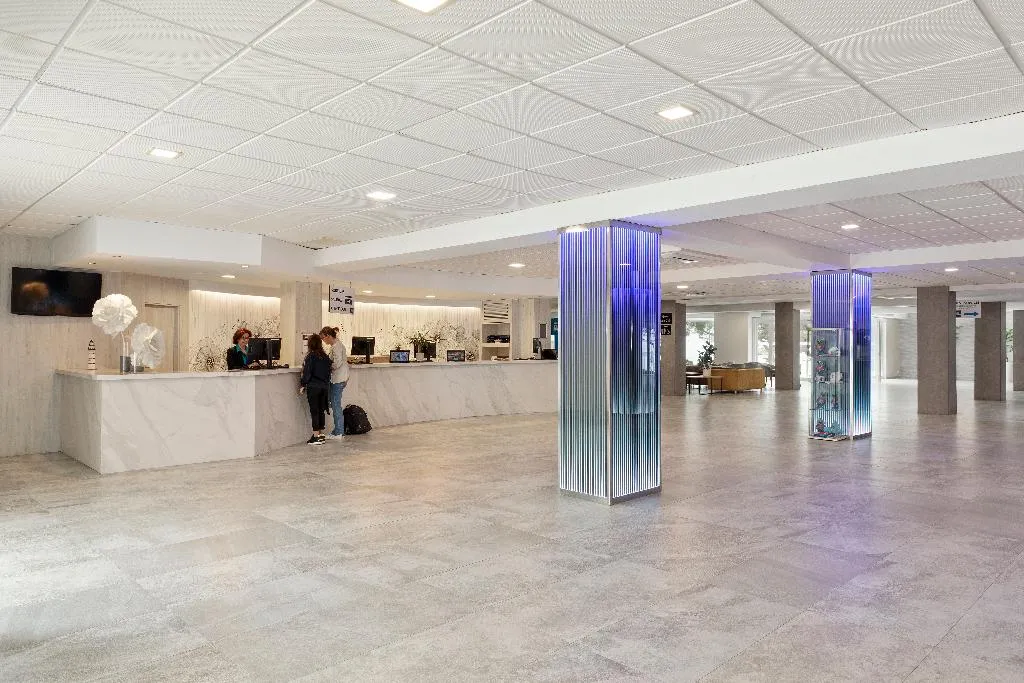 Lobby, Best Cap Salou, Costa Dorada
