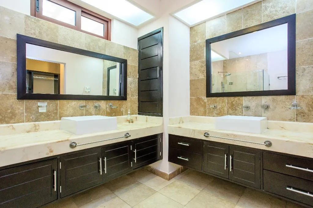 APARTMENT THREE BEDROOMS Room, El Faro Residences, Playa Del Carmen