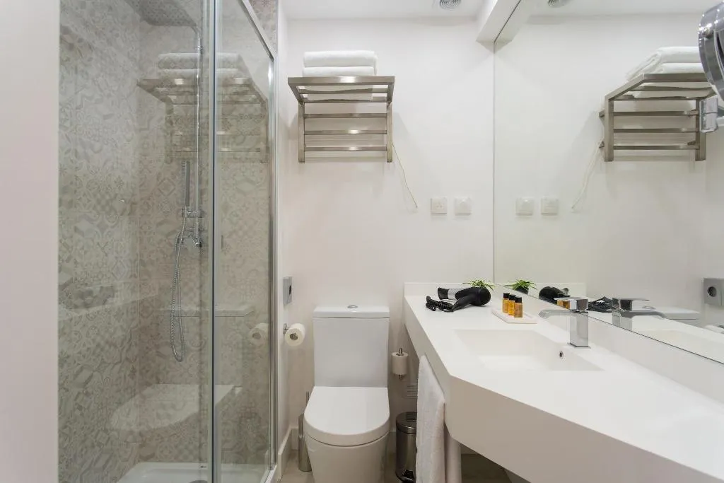 Room, Four Points By Sheraton Sesimbra, Lisbon