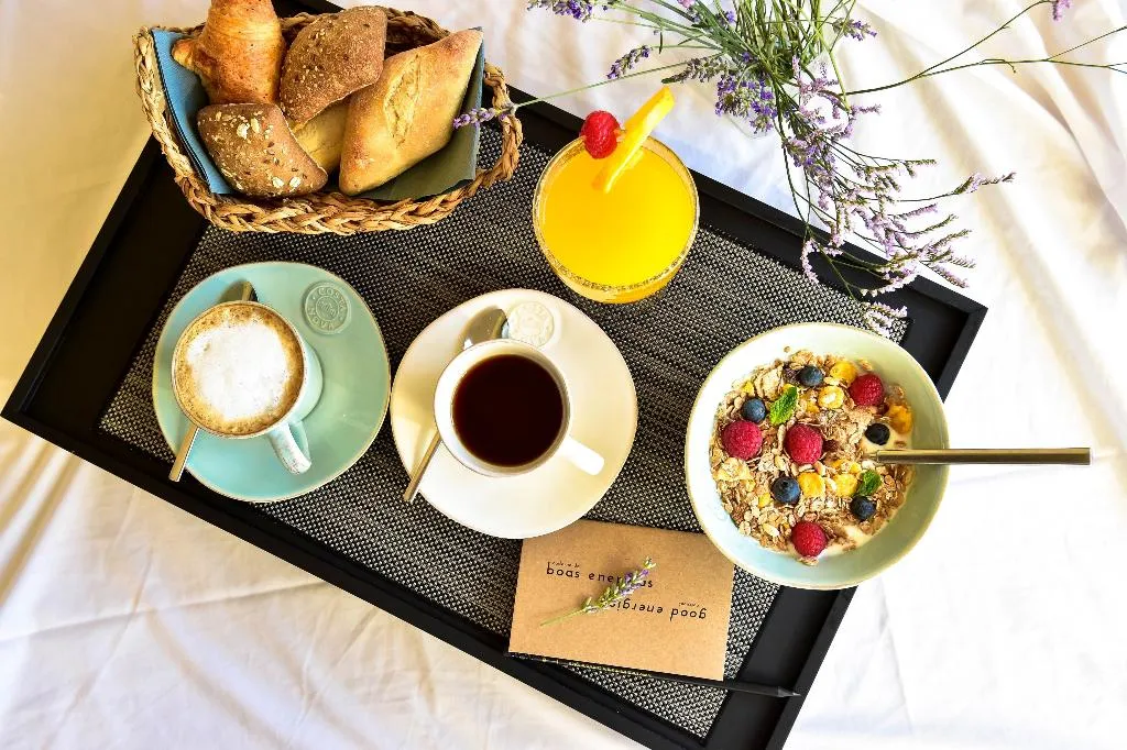 Double or Twin STANDARD Room, The Prime Energize Hotel & SPA - Algarve, Algarve