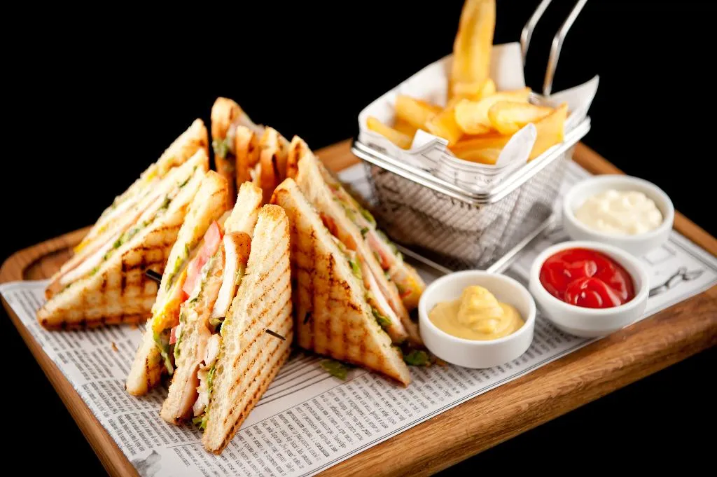 Restaurant, Lighthouse Golf & Spa Hotel, Varna