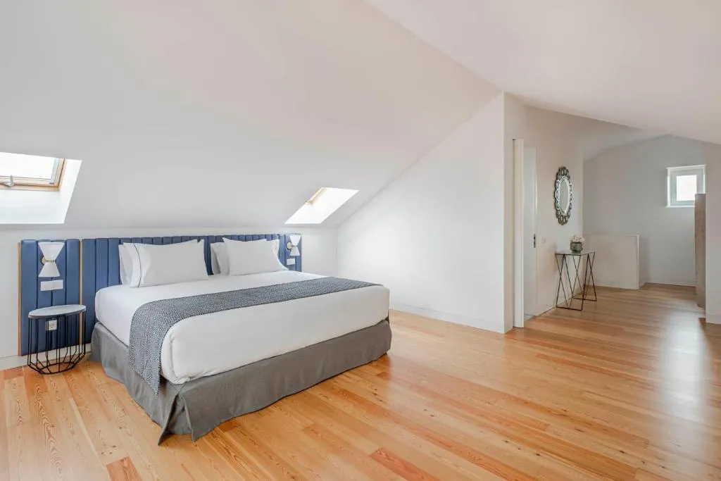 SUITE DUPLEX Room, Tandem Palacio Alfama Suites, Lisbon