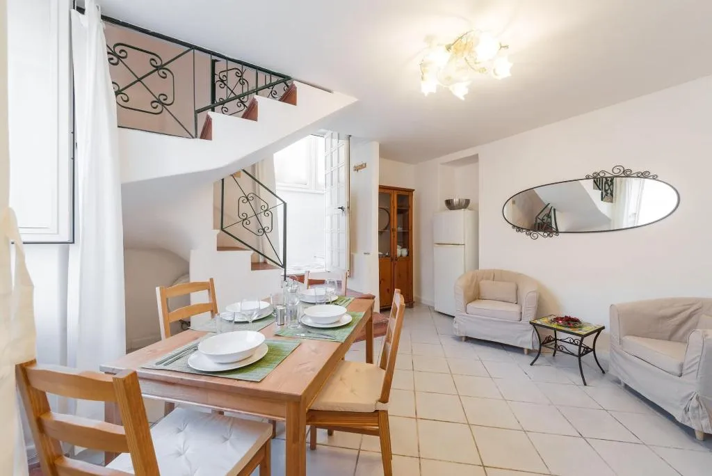 Room, Florida Residence, Naples
