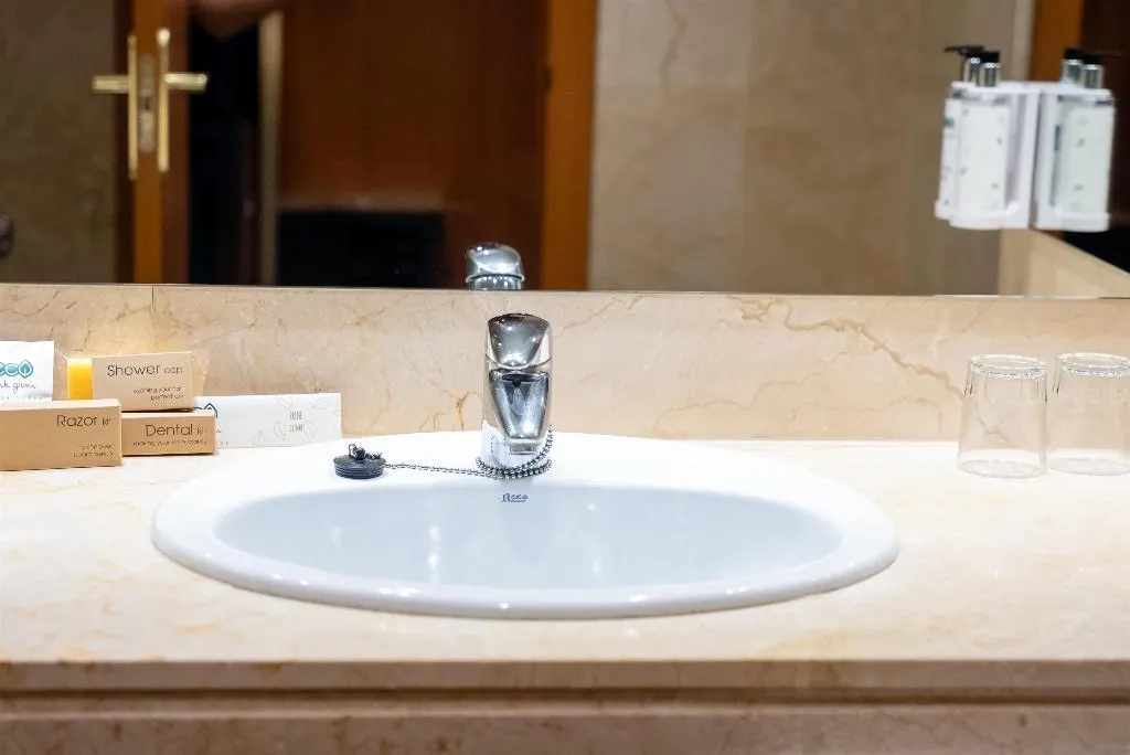 TWIN STANDARD Room, Best Western Premier CMC Girona, Costa Brava