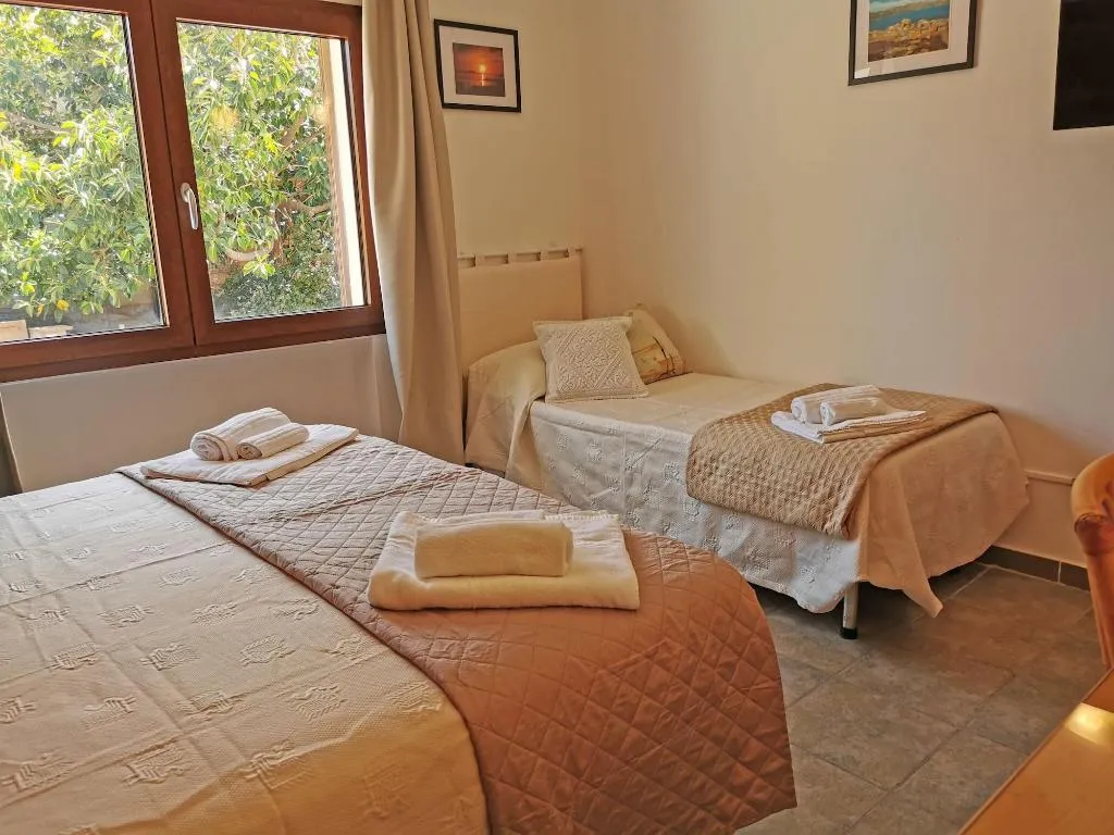 Room, Del Molo, Olbia