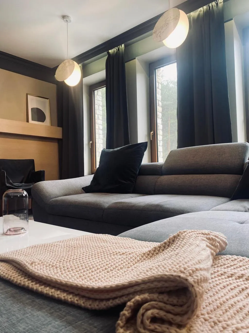 Room, Hotel Natura Residence Business & SPA, Krakow
