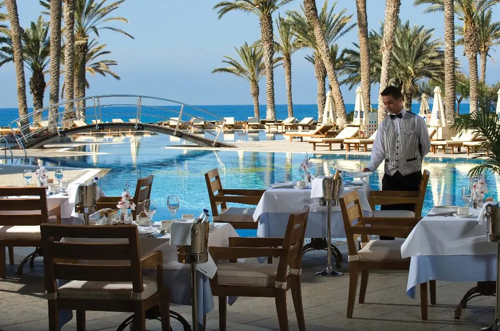 General view, Constantinou Bros Asimina Suites, Cyprus