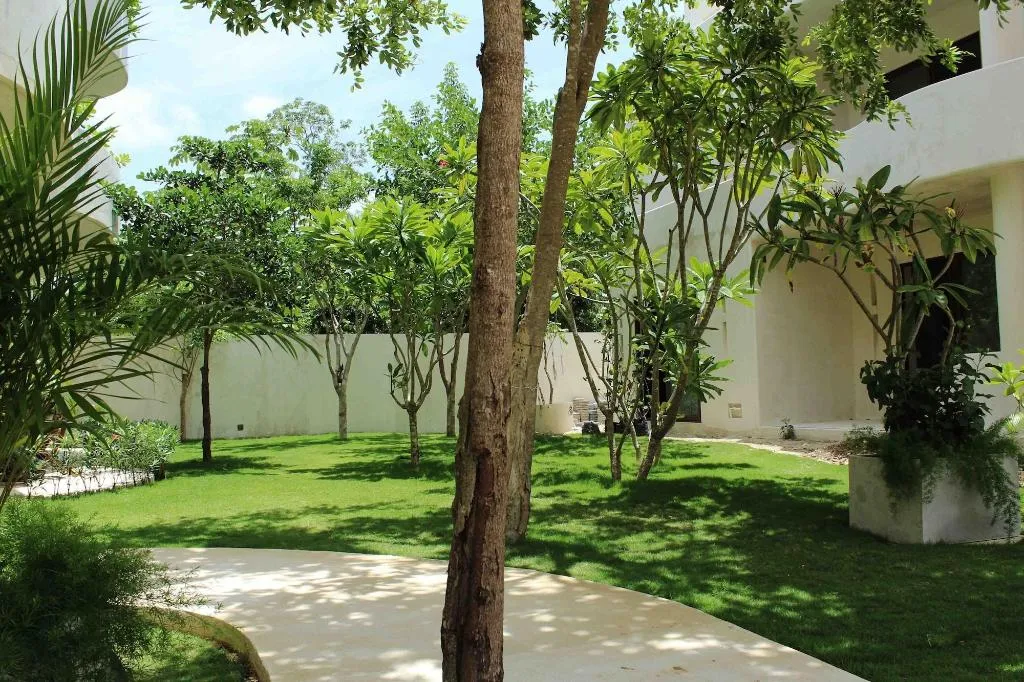 General view, Niwa Tulum Luxury Suites, Cancun Area