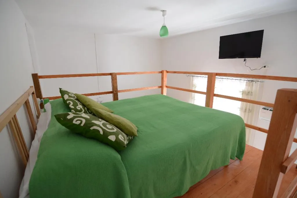 DOUBLE STANDARD Room, B&B Tecla, Naples