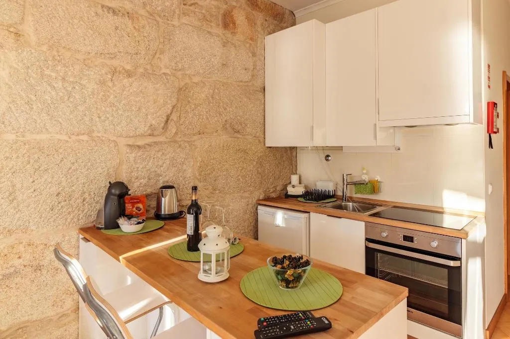 Room, Happy Porto Hostel & Apartments, Porto