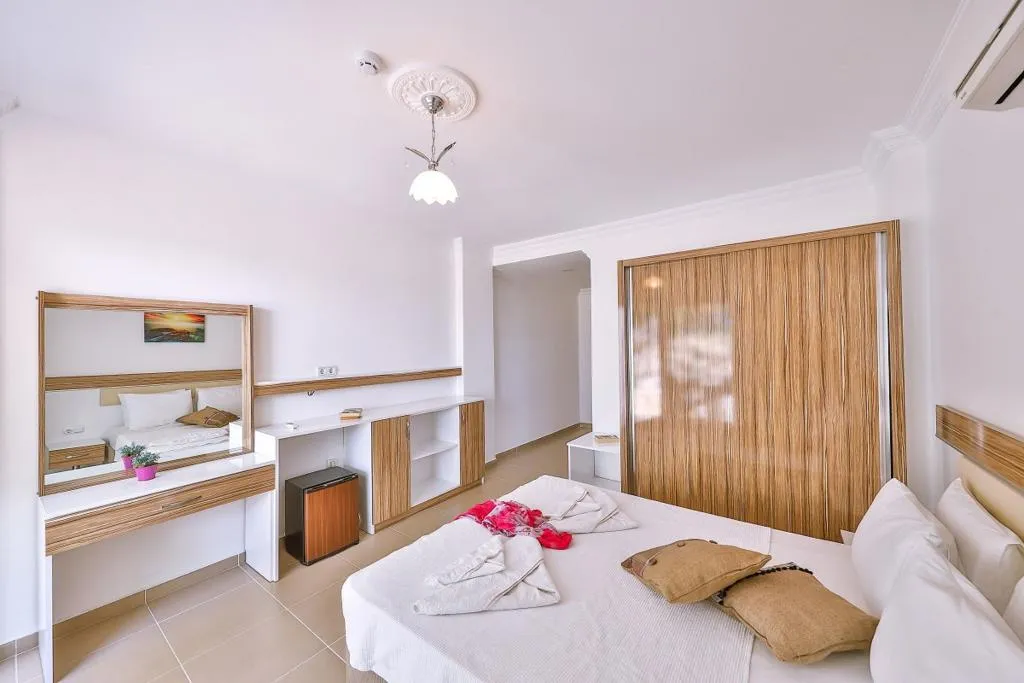 Room, Anfora Otel, Dalaman