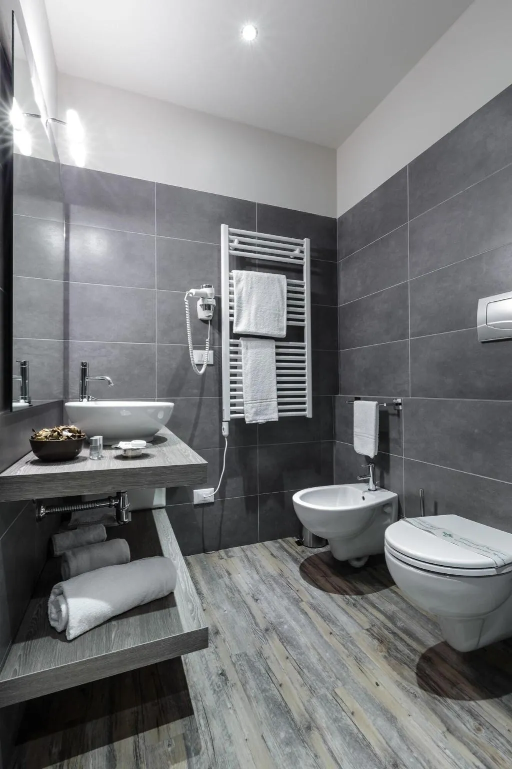 Room, Studio Inn De Angeli, Milan