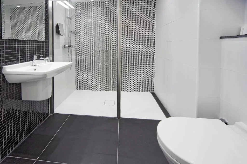 TWIN STANDARD Room, Nova Hotel, Amsterdam