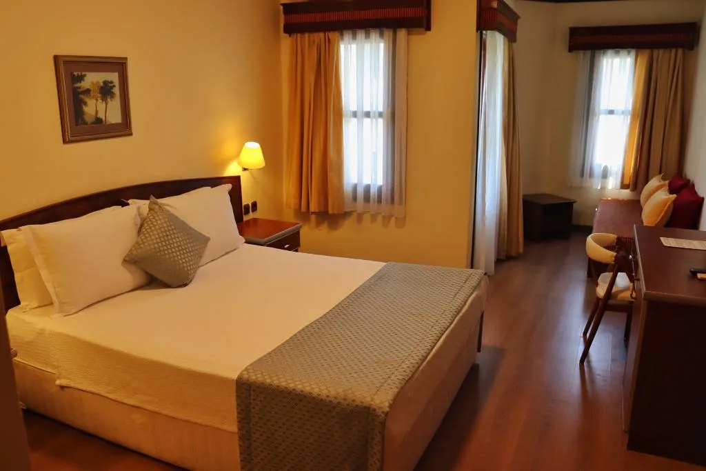 Room, Yucelen Hotel Gokova, Dalaman