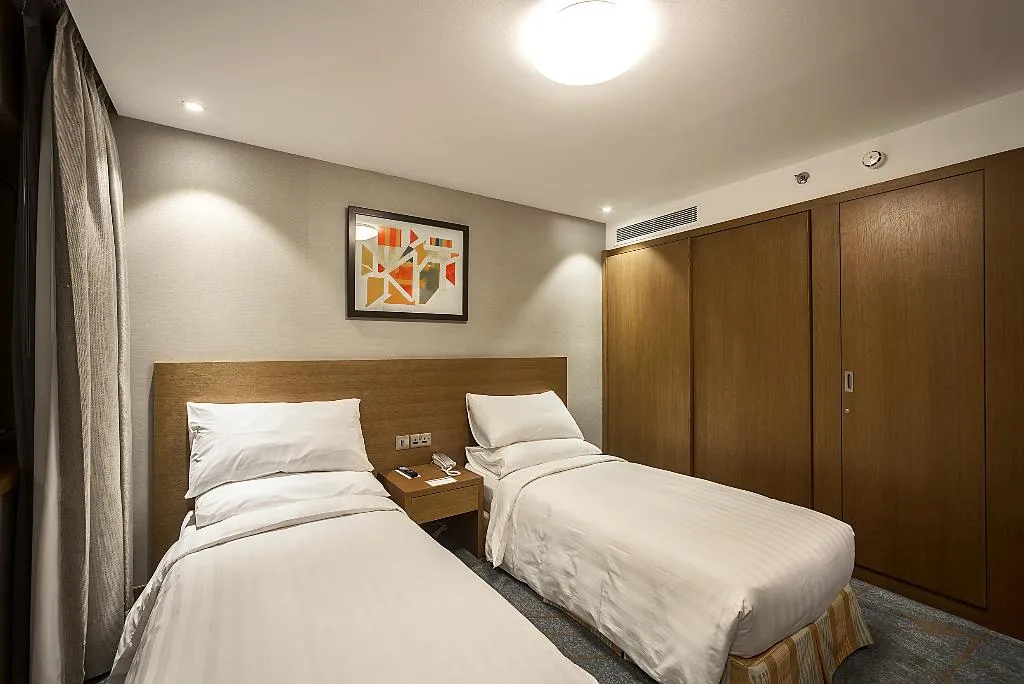 APARTMENT TWO BEDROOMS Room, Hyatt Regency Galleria Residence Dubai, Dubai