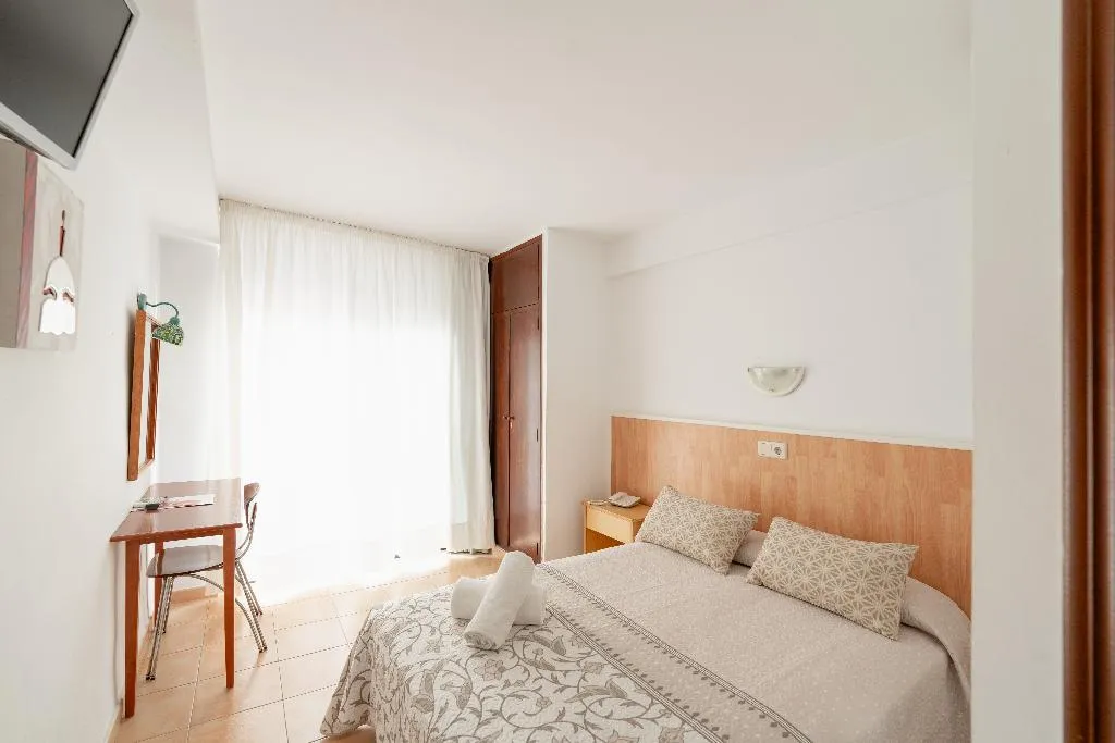 Double or Twin STANDARD Room, Santa Faz TRG, Costa Blanca