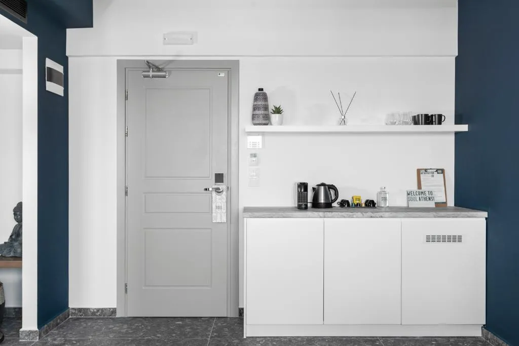 SUITE ONE BEDROOM Room, Play Theatrou, a member of Brown Hotels, Athens
