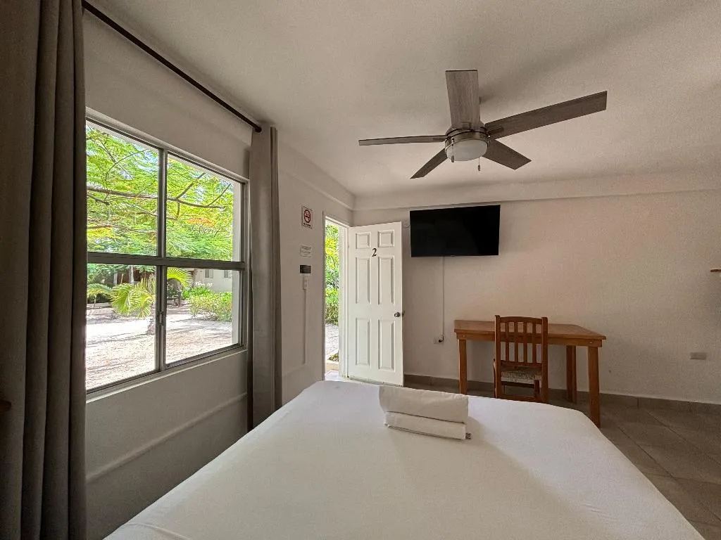 DOUBLE STANDARD Room, La Diosa Kali Beach Front Hotel, Cancun Area