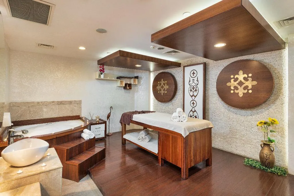 Sports and Entertainment, Delta Hotels by Marriott Antalya Lara ADULT ONLY, Antalya