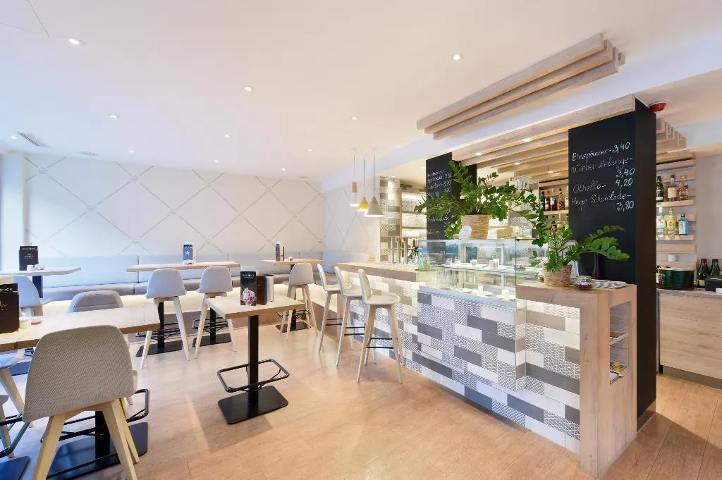 Bar, Am Neutor Hotel Salzburg Zentrum, Salzburg