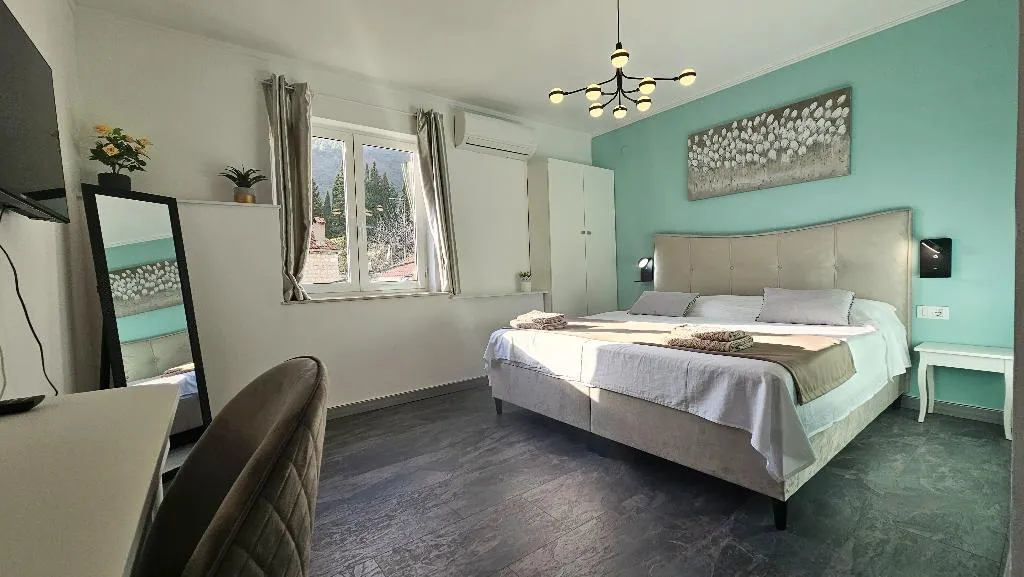 STUDIO SUPERIOR GARDEN VIEW Room, Villa Babilon, Dubrovnik
