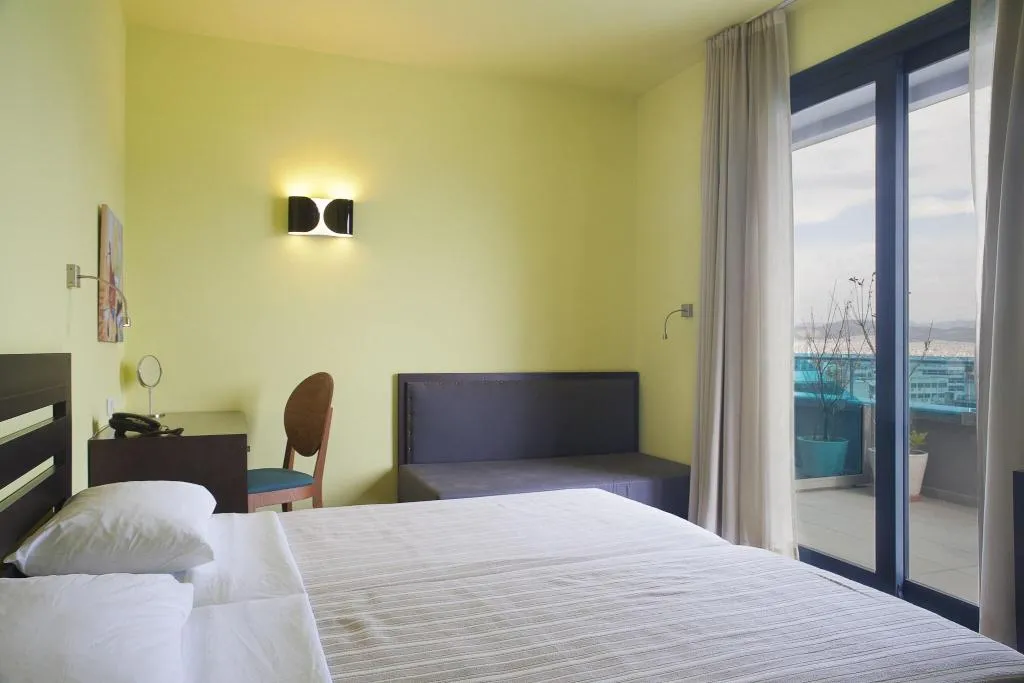 TWIN DELUXE Room, Athens Center Square, Athens