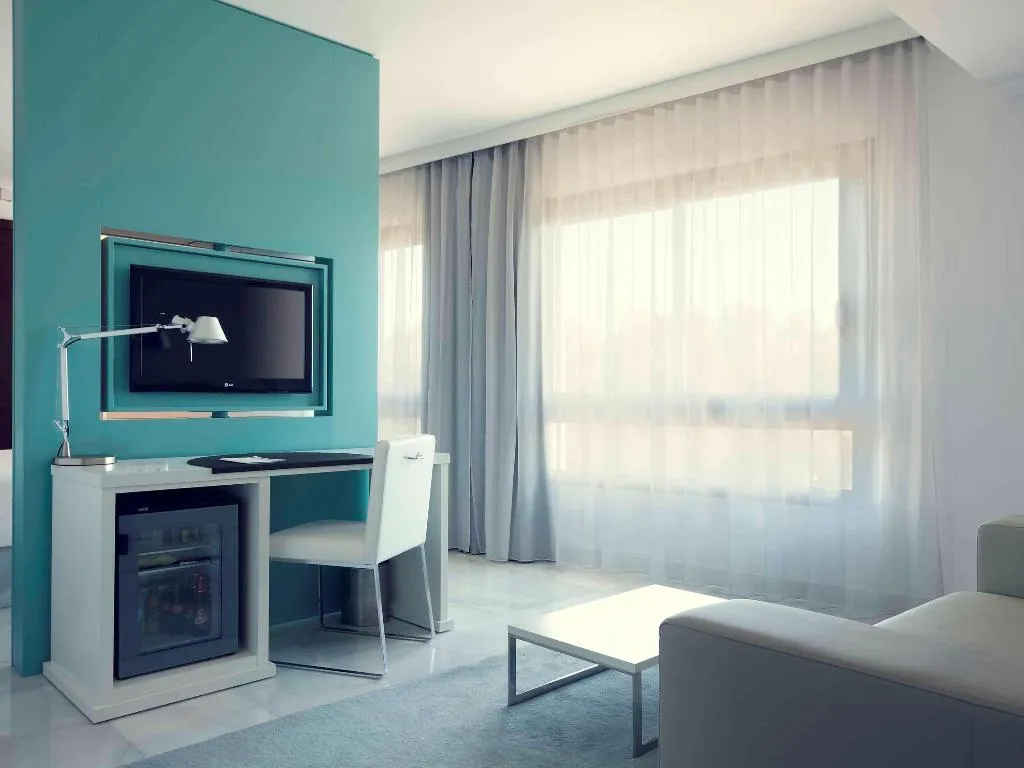 DOUBLE SUPERIOR Room, Suittes Hotel, Costa De La Luz