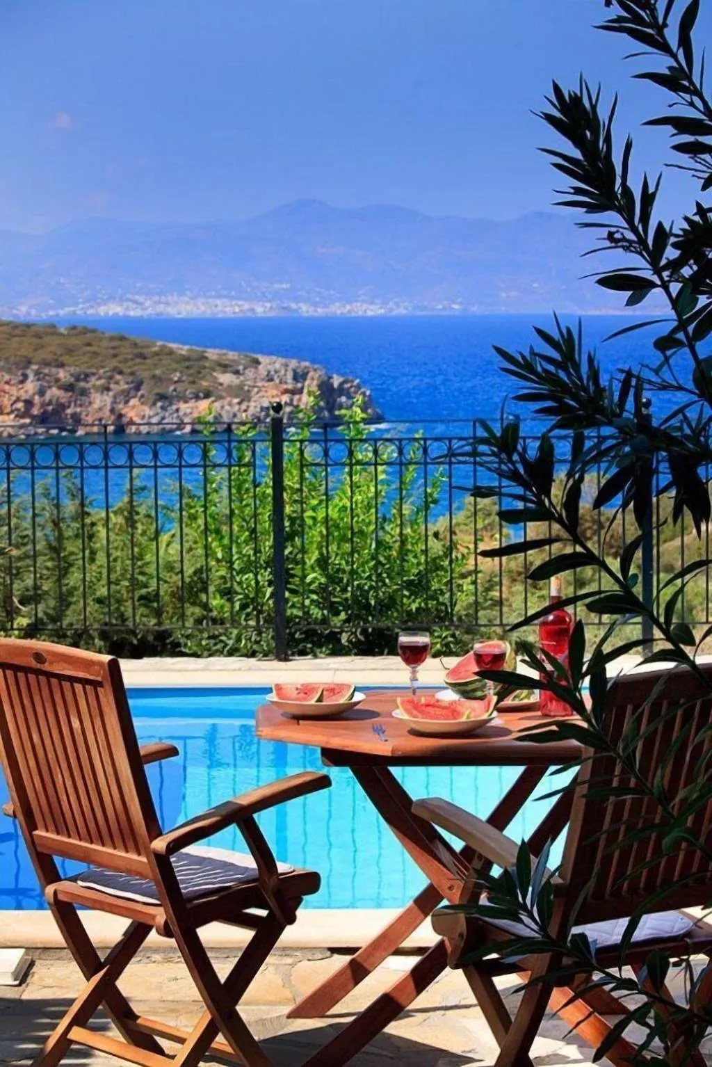 Sports and Entertainment, Istron Collection Villas, Crete