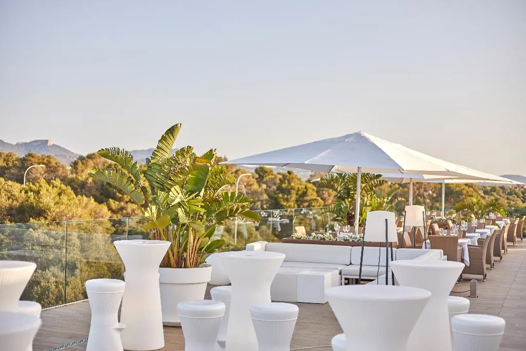 Bar, Monsuau Cala D'Or Boutique Hotel, Majorca