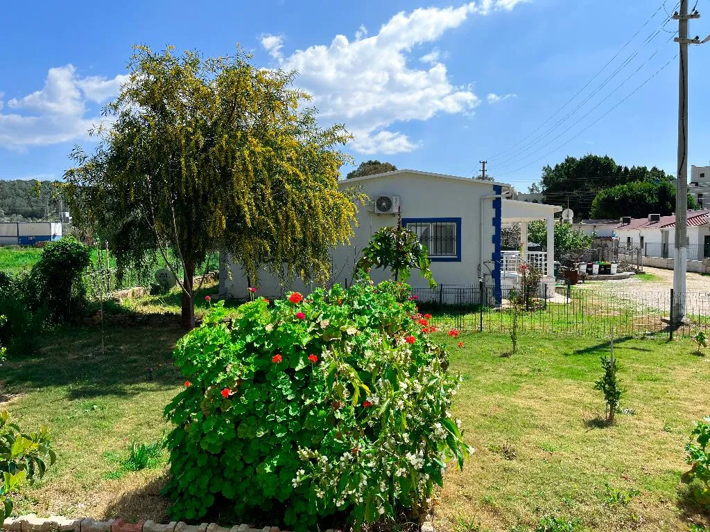 General view, Yalıyanı Motel & Restaurant, Bodrum