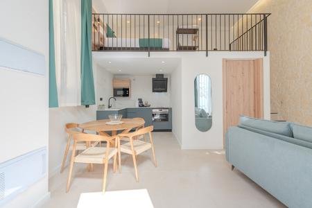 La Basilica Apartments, Costa Blanca