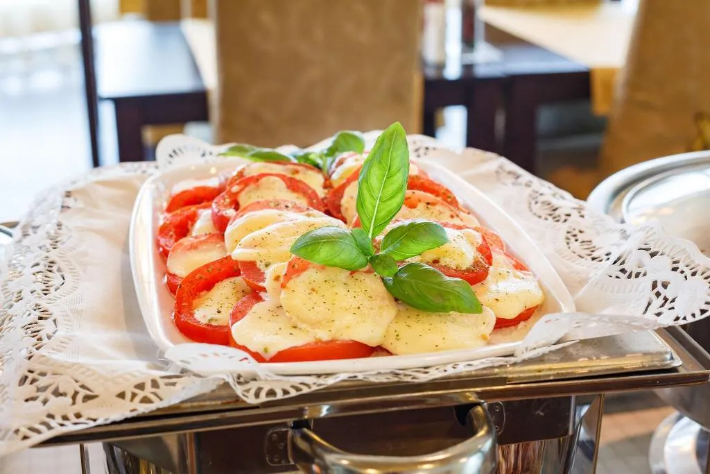 Restaurant, Rocca al Mare, Tallinn