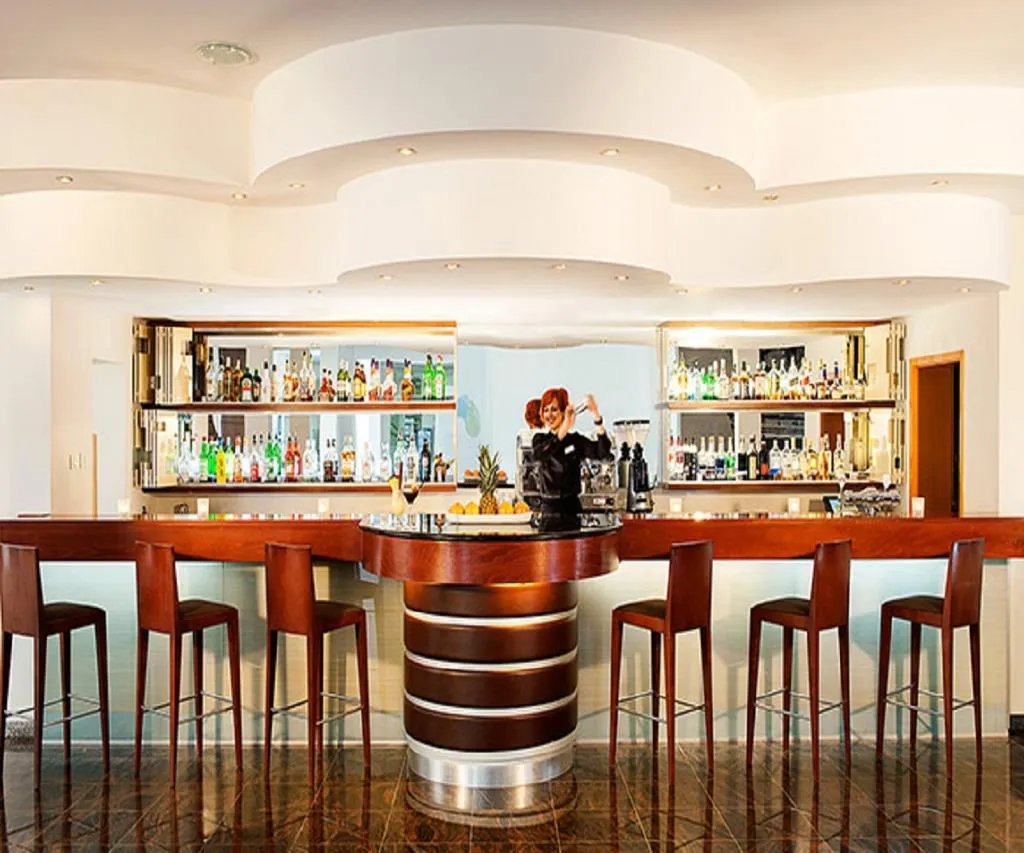 Bar, Valamar Sanfior Hotel & Casa, Istria