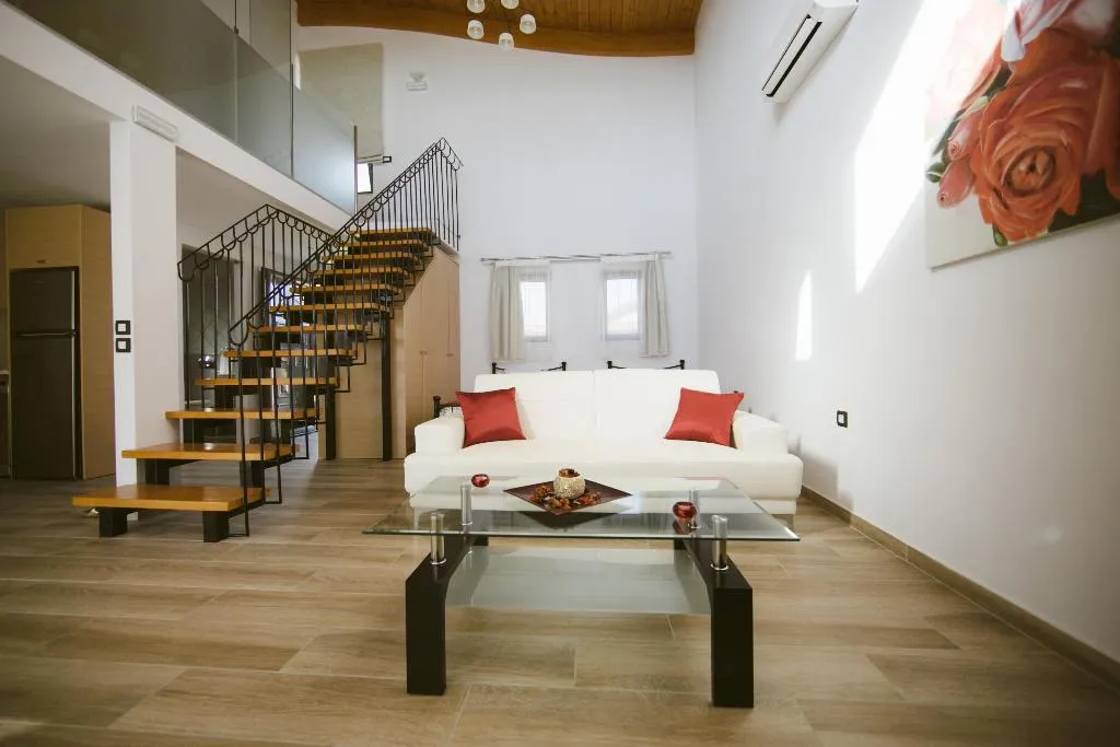 VILLA STANDARD Room, Estrella Villas, Rhodes