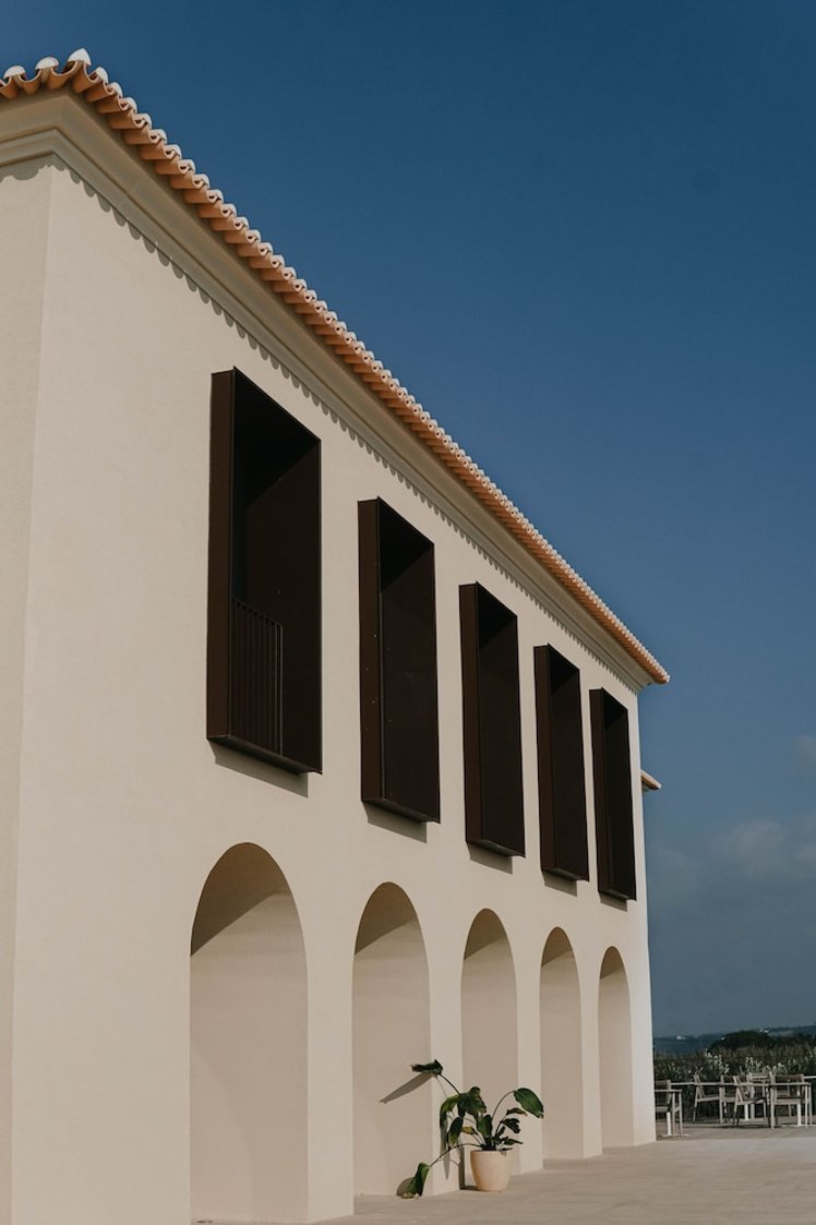 Aethos Ericeira, Lisbon