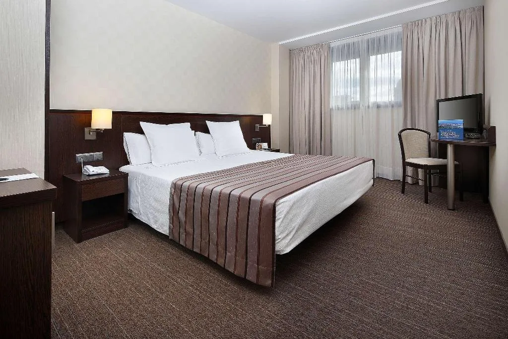 Room, Arco Barcelona, Barcelona