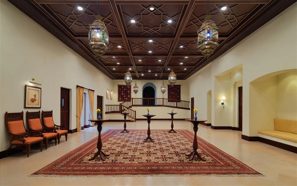 General view, Al Maha, a Luxury Collection Desert Resort & Spa, Dubai